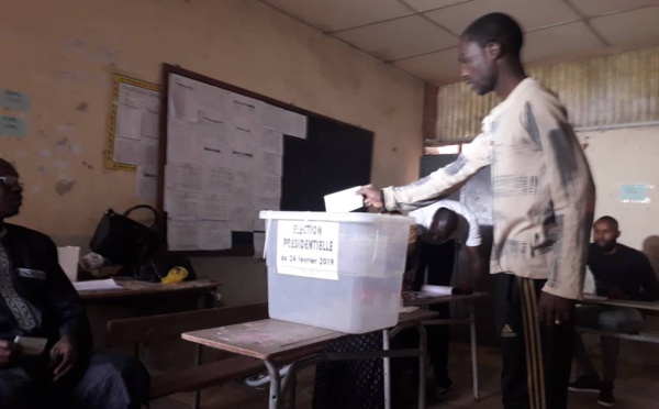 Numéro vert de la DAF pour ceux qui ne retrouvent pas leur bureau de vote