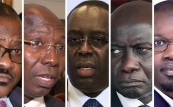 Présidentielle : les résultats de la diaspora (mis à jour)