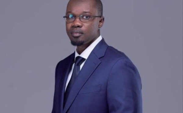 SONKO rafle le Maroc avec 1714 voix  contre 934 pour Macky SALL