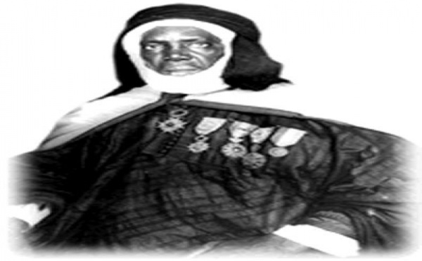 [ AUDIO ]  131e appel de Seydina Limamou LAYE ce dimanche: Le Portrait du Saint Homme de Diamalaye