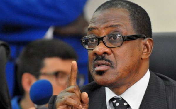 Madické Niang : “je vais soutenir Idrissa Seck au deuxième tour”