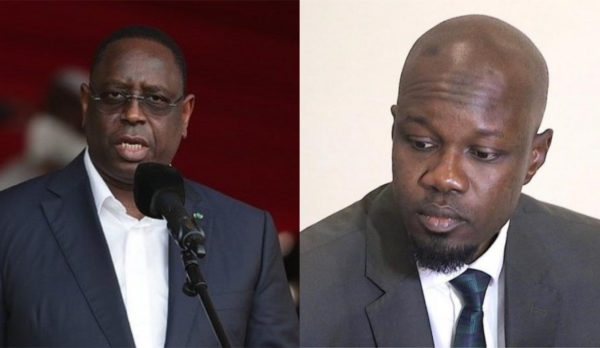 NGALLELE : MACKY empoche 4 bureaux de vote. SONKO remporte deux
