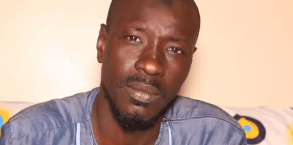 Karim "nittu deug" arrêté par la police