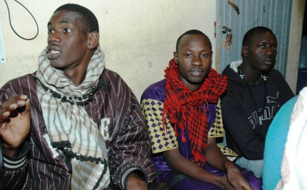 Théâtre Première édition du Frite : Saint-Louis abrite le ‘Sommet de l’Union des humoristes africains’