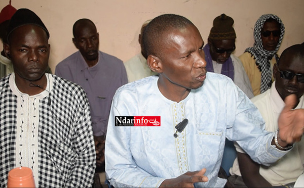 Présidentielle : Dooley Yaakaar savoure ses" scores extraordinaires" à Ross-Béthio (vidéo)