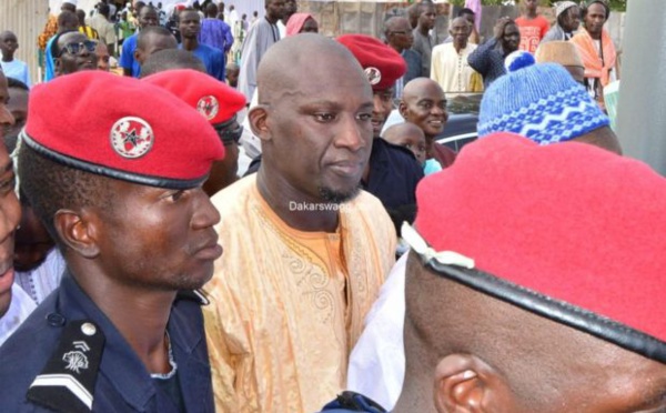  L'Etat du Sénégal condamné à payer 20 millions Fcfa à Assane Diouf
