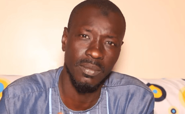 "Des français ont participé à l'arrestation de Karim Xrum Xax...", révèlent les activistes