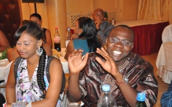 Abdou Guité Seck : "je suis correct avec les femmes, comme avec tout le monde"