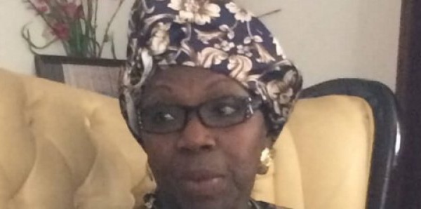 Décès de Mme Maïmouna KANE, ministre sous Senghor et Diouf