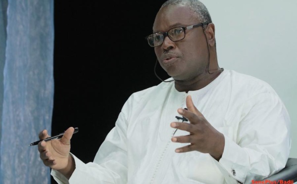 Alioune Tine : « Macky Sall doit libérer Khalifa Sall et ceux qui ont été arrêtés lors de l’élection »