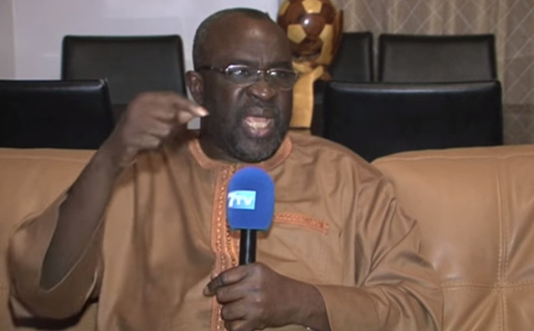 «Qu’il plaise a…Benno ou pas, je serais candidat à la mairie de Dakar»