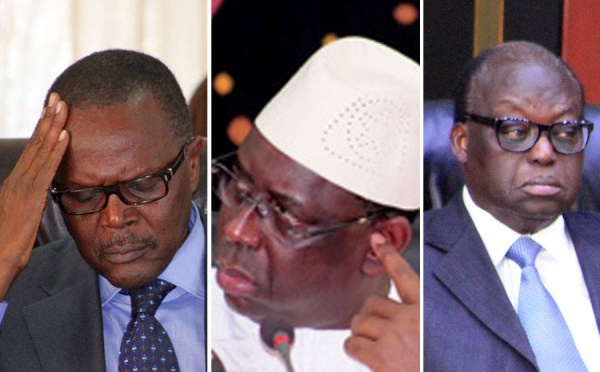 Pape Alé Niang tacle Niass et CIe : “ay maguét you khobidass gno weur Macky”