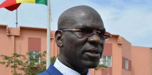 Mairie de Pikine : Abdoulaye Thimbo épinglé par la Cour des Comptes