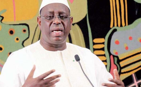 La Raddho se félicite de l’appel au dialogue de Macky SALL