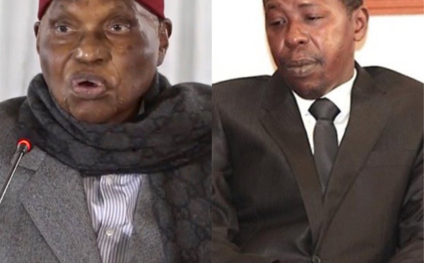"Dette de 5 milliards" : Wade face à Cheikh Amar le 20 mars