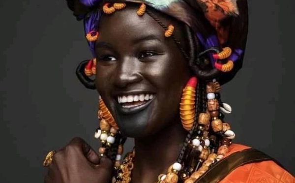 Mille raisons de chanter la Femme ! Par Alioune Badara COULIBALY