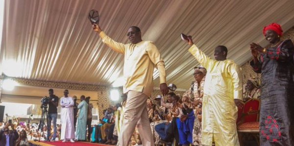 Présidentielle 2019 : Le Sénégal raillé à travers le monde