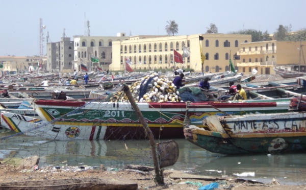 [AUDIOS] Colère des pêcheurs de Gueth Ndar contre  la nouvelle réglementation imposée par l’Etat Mauritanien.