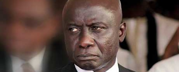 Le silence intrigant de Idrissa Seck