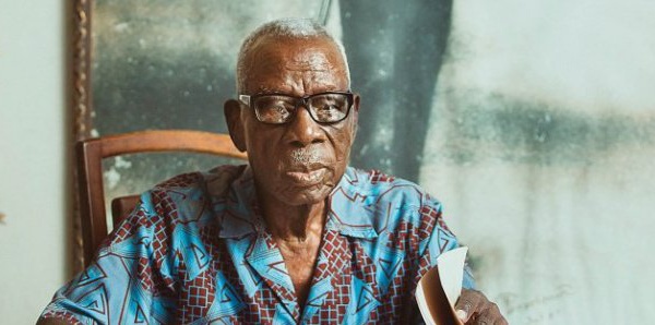 Côte d'Ivoire : Mort de l'écrivain Bernard Dadié
