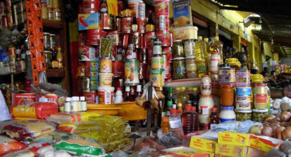 Les dépenses alimentaires augmentent au Sénégal