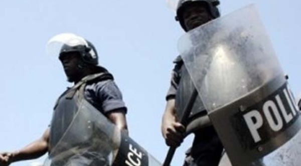 Ziguinchor : Près de 150 policiers réclament 9 mois d’indemnités