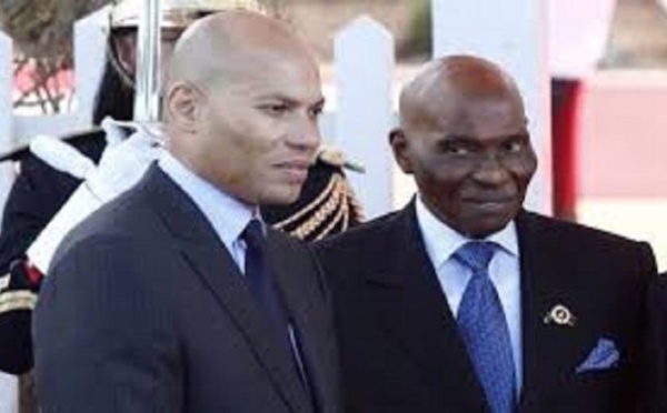 Après la rencontre WADE-KONDÉ, le Premier ministre Guinéen rencontre Karim à Doha