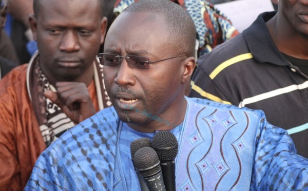 Hausse du prix du ciment : L’Ascosen dénonce une mesure « unilatérale » et interpelle l’Etat