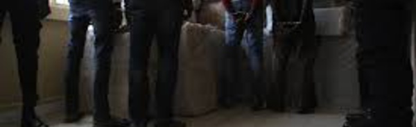 Ouest Foire : La Dic fait tomber 15 Nigérians