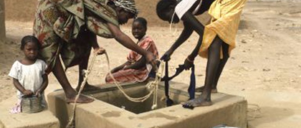 Louguéré Thiolly : une femme fait une chute mortelle dans un puits