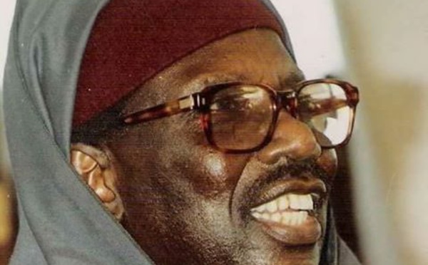 Serigne Cheikh Ahmeth Tidiane Sy : 15 mars 2017-15 mars 2019, 2 ans déjà