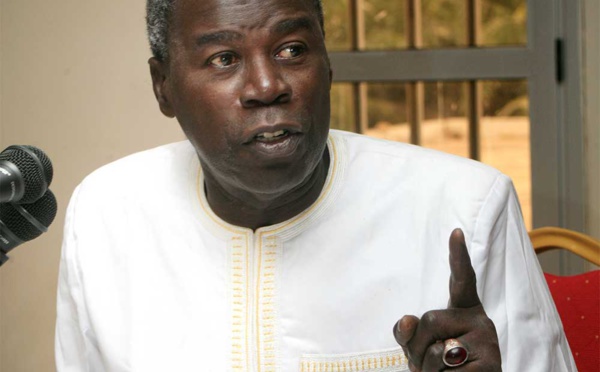 Mame Less Camara : «Pour dialoguer, il faut un climat de sérénité et de confiance»