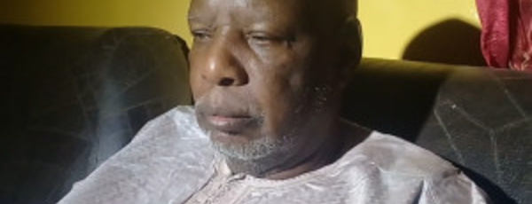 Mission d’audit de l’Ofnac : Le dénonciateur du maire DE Mbacké parle