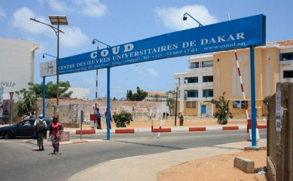 Révélation par l’IGE de paiement indu à 25.000 étudiants : le Directeur des bourses dément