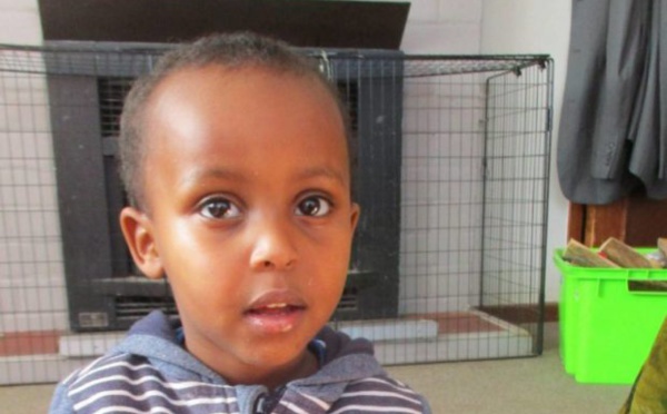 Nouvelle-Zélande: Mucad Ibrahim, plus jeune victime, disparu après la fusillade serait mort