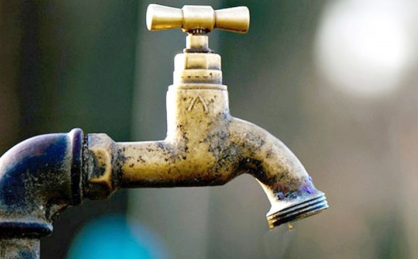 Perturbations dans l’approvisionnement en eau à Pikine : « la demande supérieure à l’offre », selon la SDE