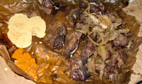 Le Sénégalais consomme 15,8 Kg de viande par an