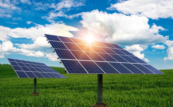 Afrique subsaharienne : un programme pour améliorer l’efficacité énergétique