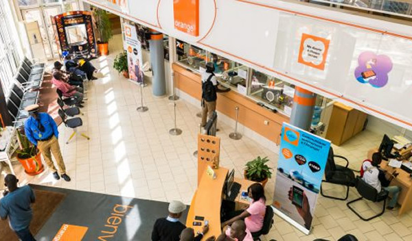 Appels entrants : La Sonatel perd 25 milliards