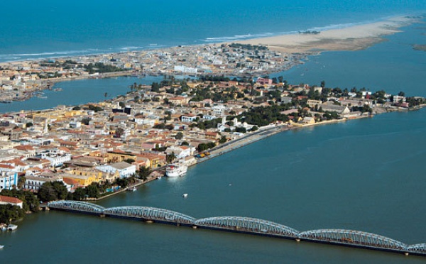 Et si Saint-Louis du Sénégal, jumelée avec Lille depuis trente-cinq ans, avait elle aussi sa Maison folie ?