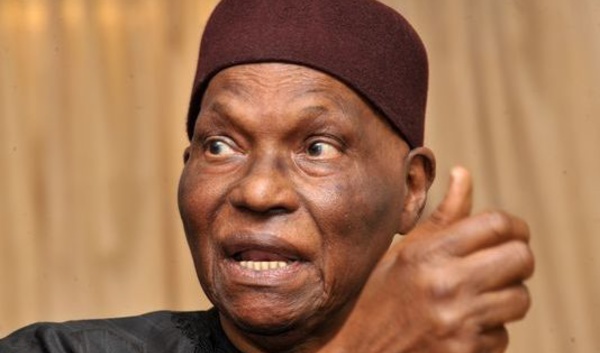 Affaire des 5 milliards : Wade retire sa plainte contre Cheikh Amar