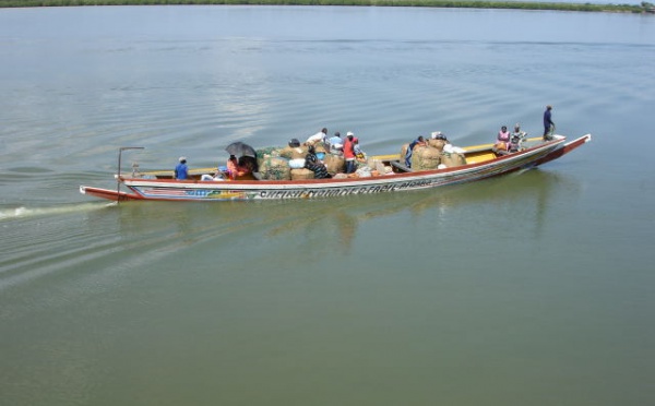 [ AUDIOS]: La famille d'Ousseynou Niang, le capitaine de la pirogue disparue depuis 21 jours, a décidé de porter le deuil ce lundi