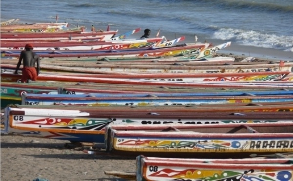 Affaire des pêcheurs disparus : la famille fait le deuil