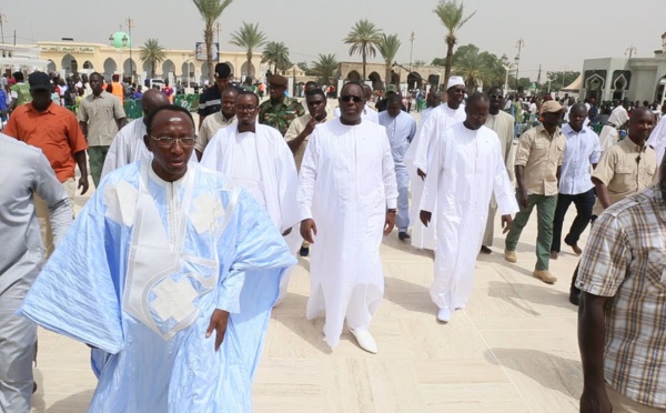 Défaites au Baol : Un rapport des Rg édifie Macky Sall