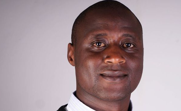 Un Africain élu meilleur enseignant du monde !