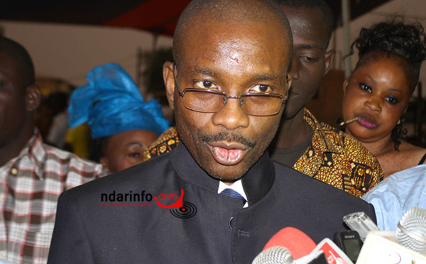 Amadou Bécaye Diop : « le prochain gouvernement devra être un gouvernement de technocrates »
