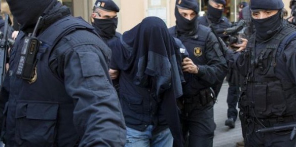 Deux Sénégalais arrêtés en Italie pour trafic de drogue