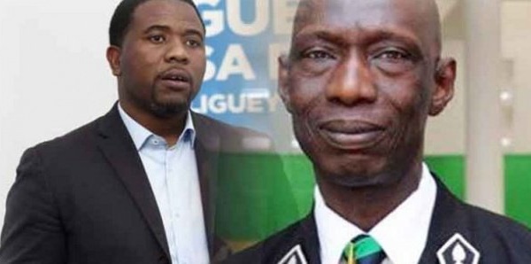 Plaintes croisées : Colonel Ndao réclame un milliard à Bougane