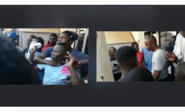 Braquage de Wafacash à Nord Foire : Les deux militaires identifiés et déférés au parquet