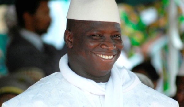 Pillage des forêts et trafic de bois vers la Chine : Yaya Jammeh a volé 325,5 milliards de dollars en Casamance